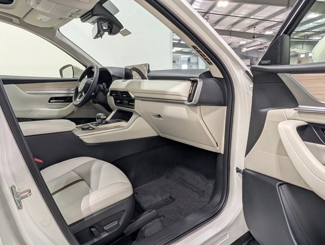 2026 Mazda Mazda CX-90 3.3 Turbo Premium Plus AWD