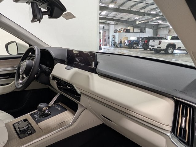 2026 Mazda Mazda CX-90 3.3 Turbo Premium Plus AWD
