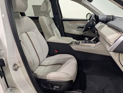 2026 Mazda Mazda CX-90 3.3 Turbo Premium Plus AWD