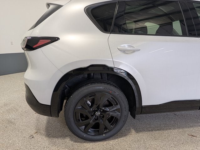 2026 Mazda Mazda CX-5 2.5 S Premium AWD