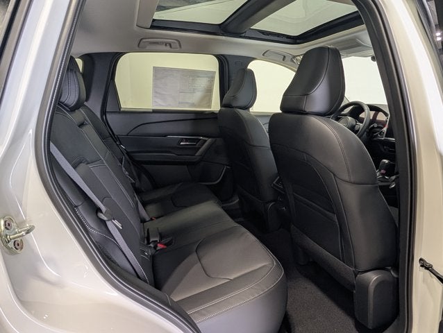 2026 Mazda Mazda CX-5 2.5 S Premium AWD