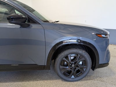 2026 Mazda Mazda CX-5 2.5 S Premium AWD