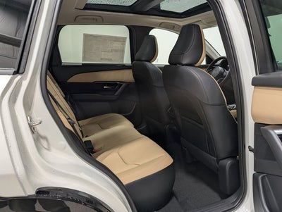 2026 Mazda Mazda CX-5 2.5 S Premium AWD