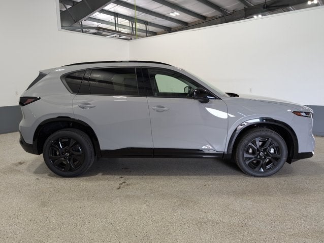 2026 Mazda Mazda CX-5 2.5 S Premium AWD