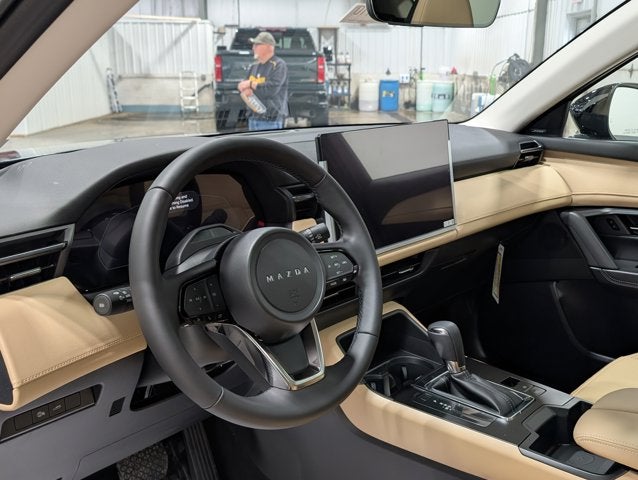 2026 Mazda Mazda CX-5 2.5 S Premium Plus AWD