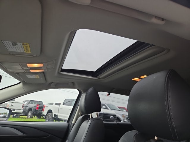 2016 Mazda Mazda CX-9 Touring