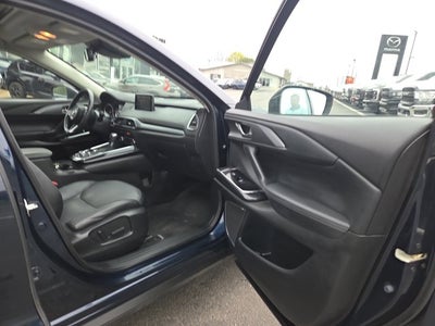2016 Mazda Mazda CX-9 Touring