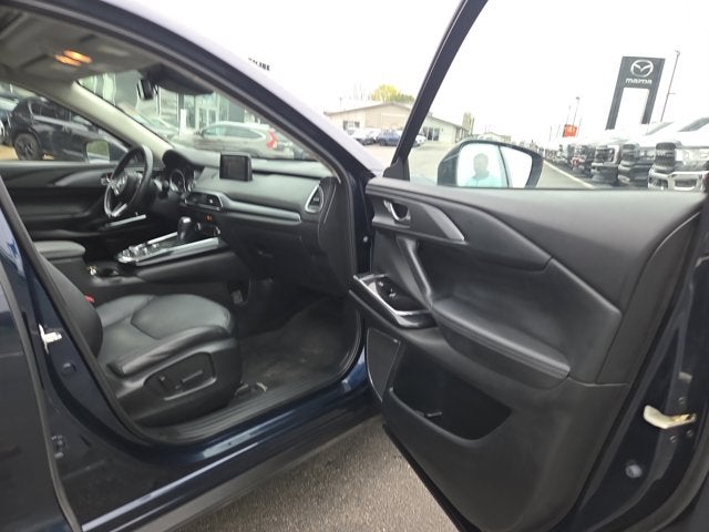 2016 Mazda Mazda CX-9 Touring