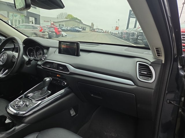 2016 Mazda Mazda CX-9 Touring