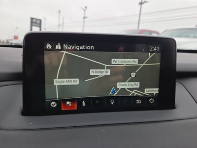 2016 Mazda Mazda CX-9 Touring