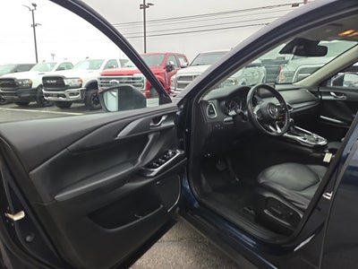 2016 Mazda Mazda CX-9 Touring