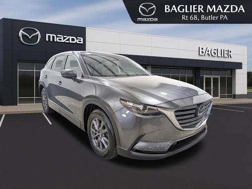 2023 Mazda Mazda CX-9 Touring