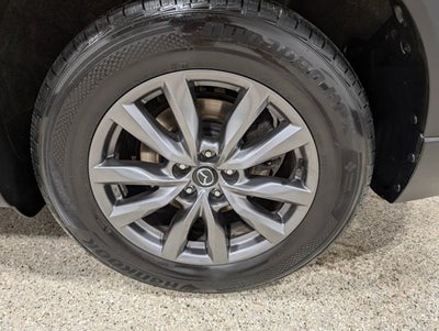 2023 Mazda Mazda CX-9 Touring