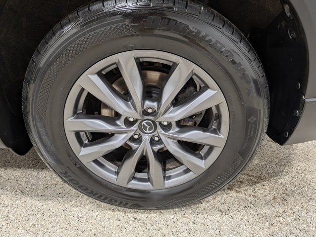 2023 Mazda Mazda CX-9 Touring