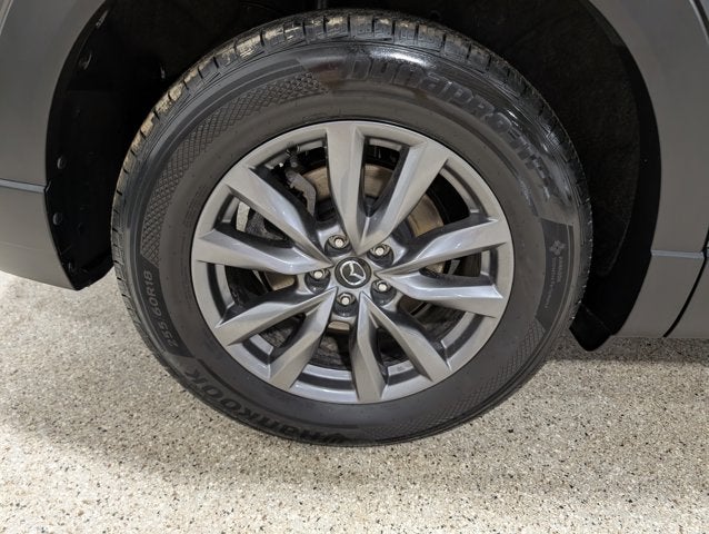 2023 Mazda Mazda CX-9 Touring