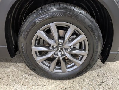 2023 Mazda Mazda CX-9 Touring