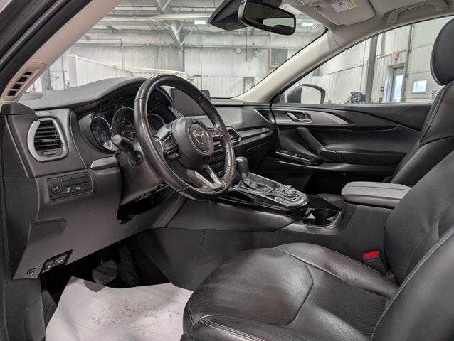 2023 Mazda Mazda CX-9 Touring