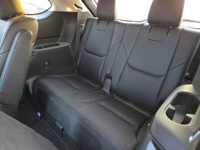 2023 Mazda Mazda CX-9 Touring