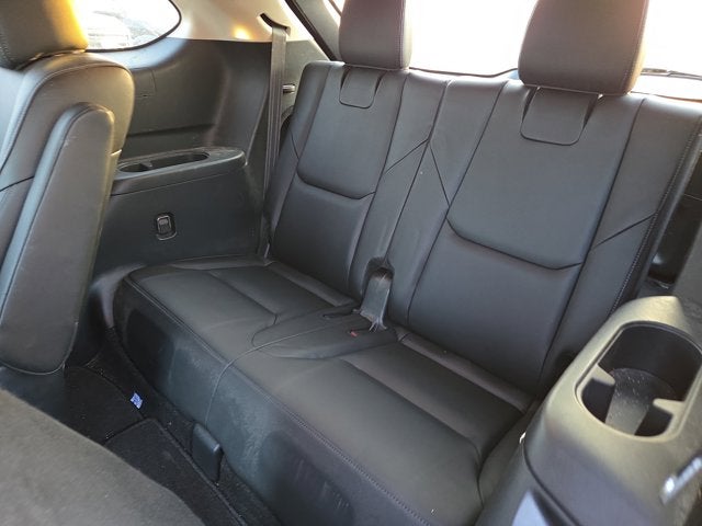 2023 Mazda Mazda CX-9 Touring