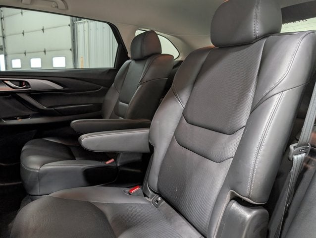 2023 Mazda Mazda CX-9 Touring