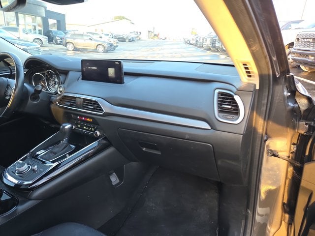 2023 Mazda Mazda CX-9 Touring