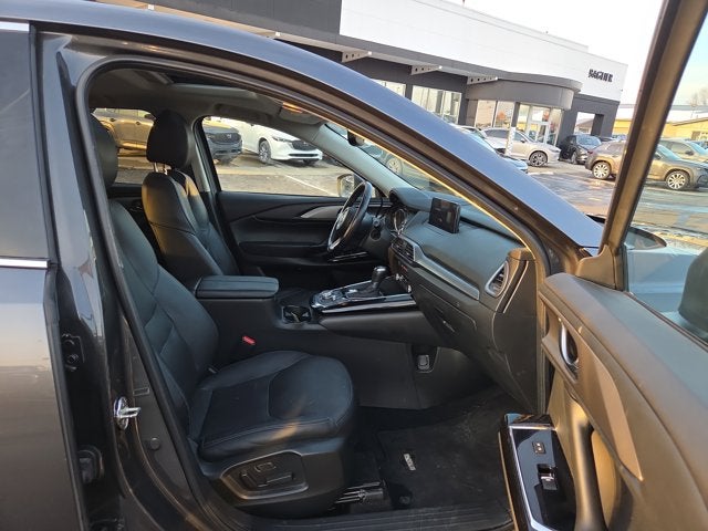 2023 Mazda Mazda CX-9 Touring