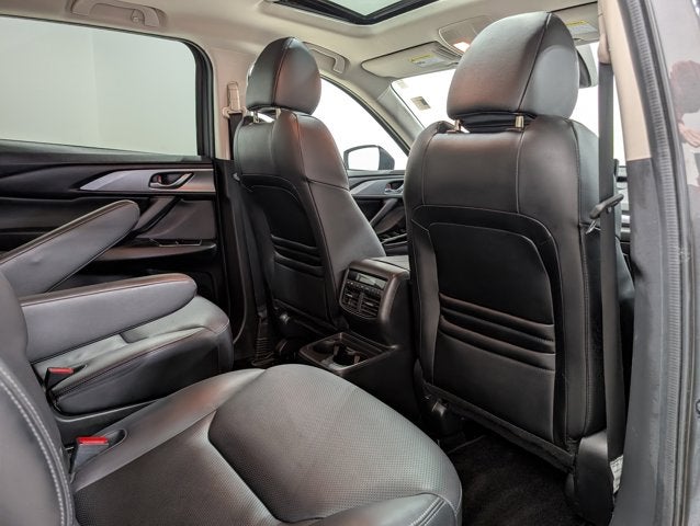 2023 Mazda Mazda CX-9 Touring