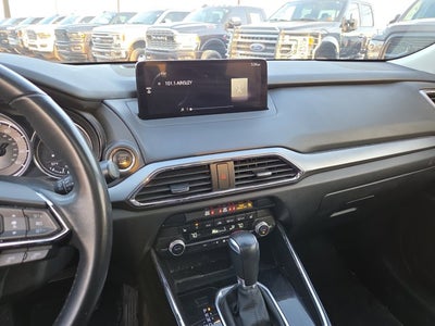 2023 Mazda Mazda CX-9 Touring