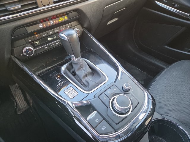 2023 Mazda Mazda CX-9 Touring