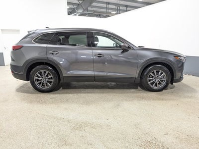 2023 Mazda Mazda CX-9 Touring