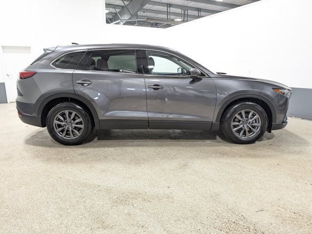 2023 Mazda Mazda CX-9 Touring