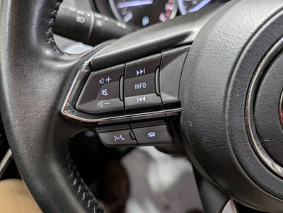 2023 Mazda Mazda CX-9 Touring