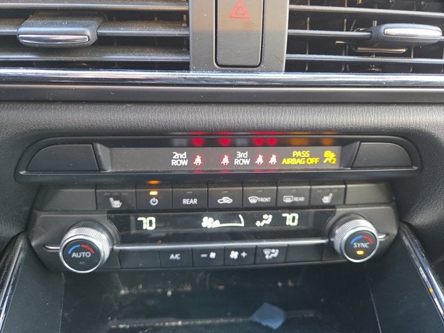 2023 Mazda Mazda CX-9 Touring