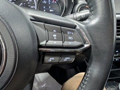 2023 Mazda Mazda CX-9 Touring