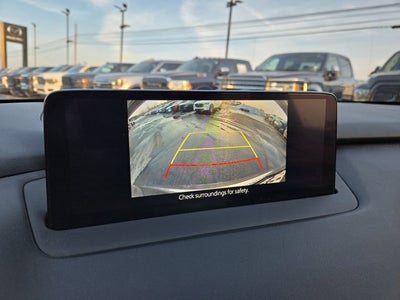 2023 Mazda Mazda CX-9 Touring