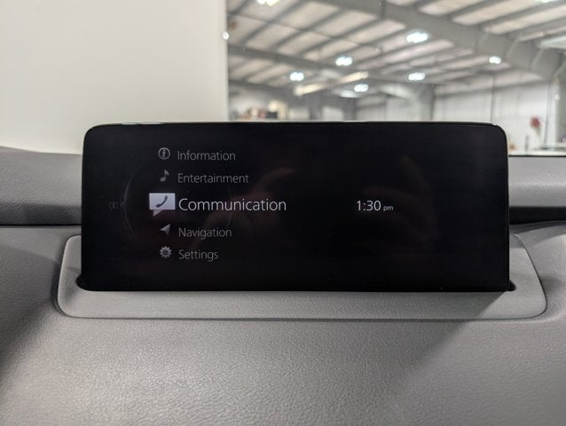 2023 Mazda Mazda CX-9 Touring