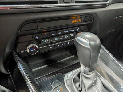 2023 Mazda Mazda CX-9 Touring