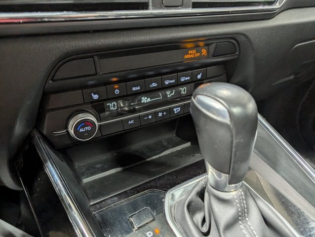 2023 Mazda Mazda CX-9 Touring