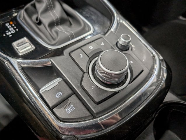 2023 Mazda Mazda CX-9 Touring