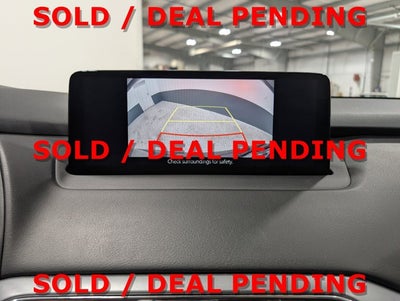 2023 Mazda Mazda CX-9 Touring