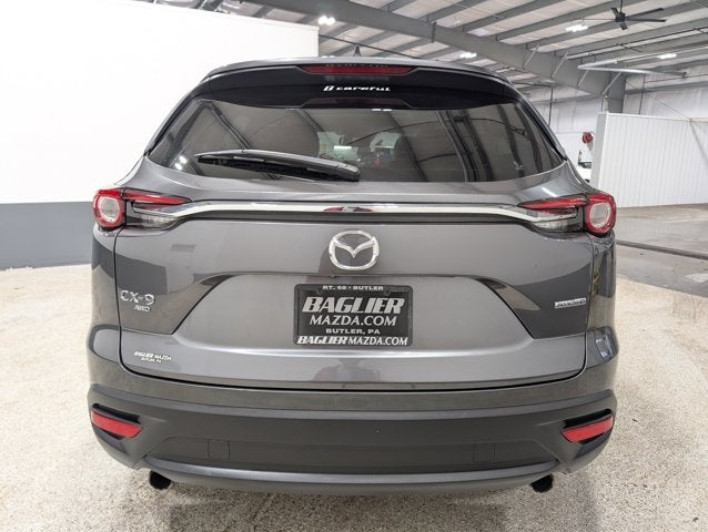2023 Mazda Mazda CX-9 Touring