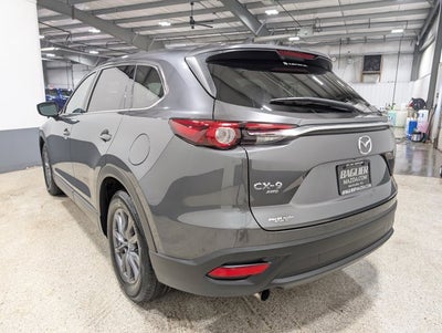2023 Mazda Mazda CX-9 Touring
