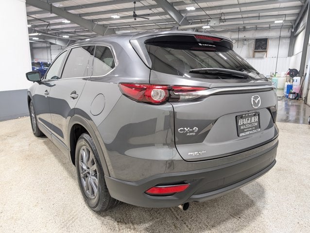 2023 Mazda Mazda CX-9 Touring