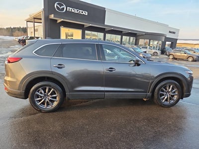 2023 Mazda Mazda CX-9 Touring