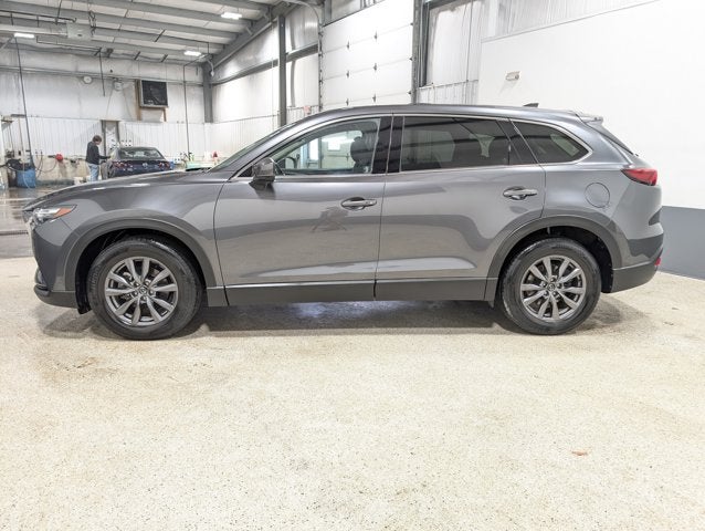 2023 Mazda Mazda CX-9 Touring