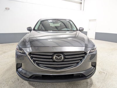 2023 Mazda Mazda CX-9 Touring