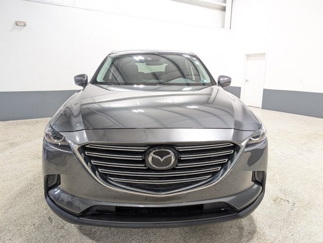 2023 Mazda Mazda CX-9 Touring