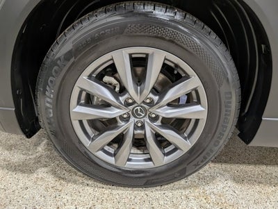 2023 Mazda Mazda CX-9 Touring