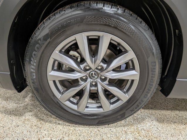 2023 Mazda Mazda CX-9 Touring