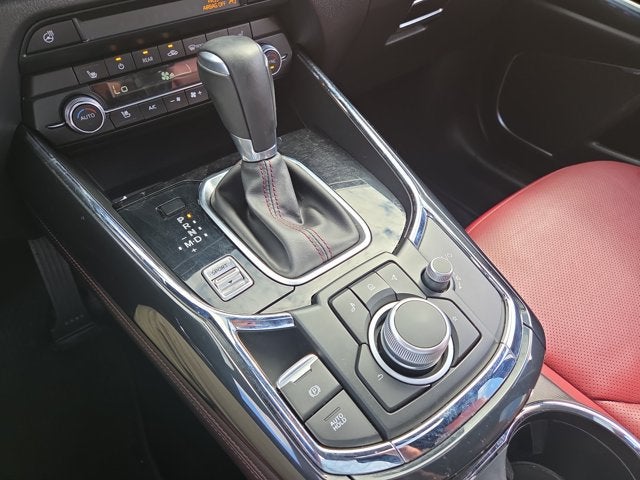 2021 Mazda Mazda CX-9 Carbon Edition